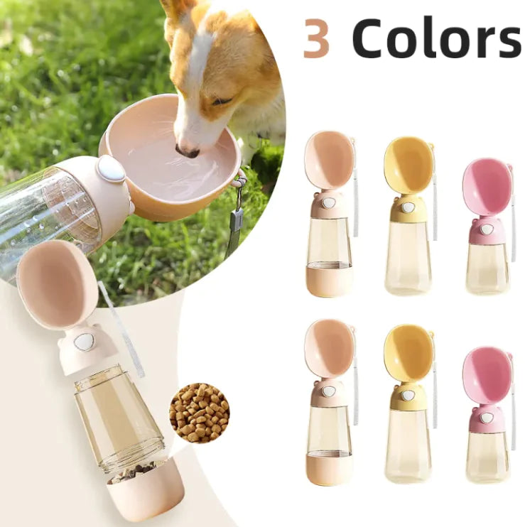HydroPaws