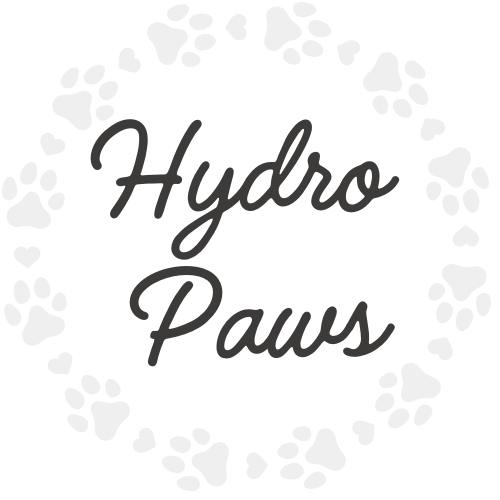 Hydro Paws