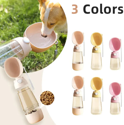 HydroPaws