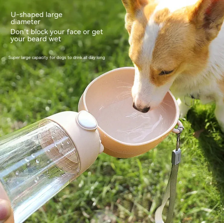 HydroPaws